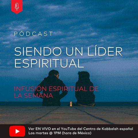 Siendo Un Líder Espiritual