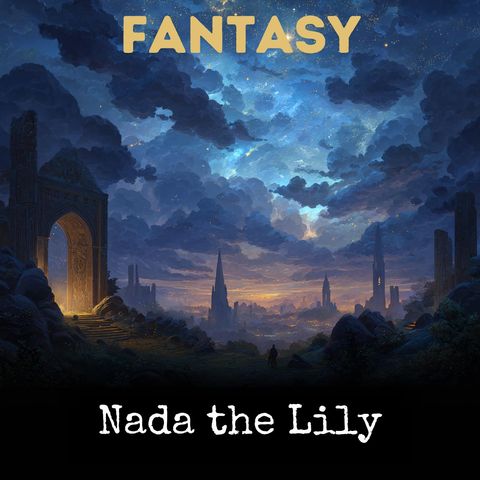 Copertina del podcast