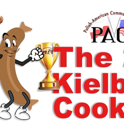 Kielbasa Cook Off