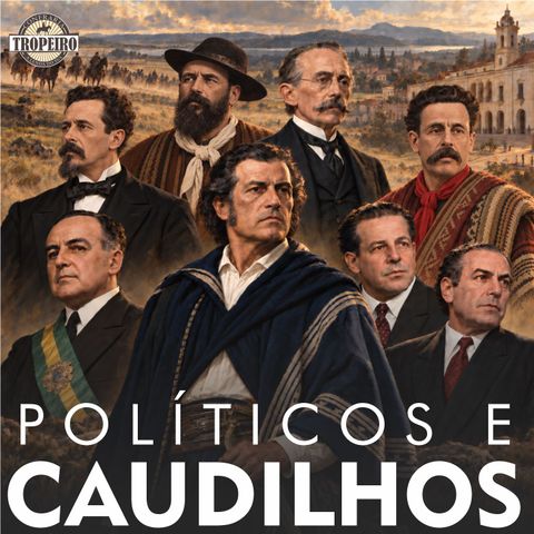 222 - Políticos e caudilhos