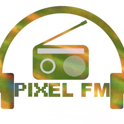 Pixel fm- World wide view- ST george's day and America election