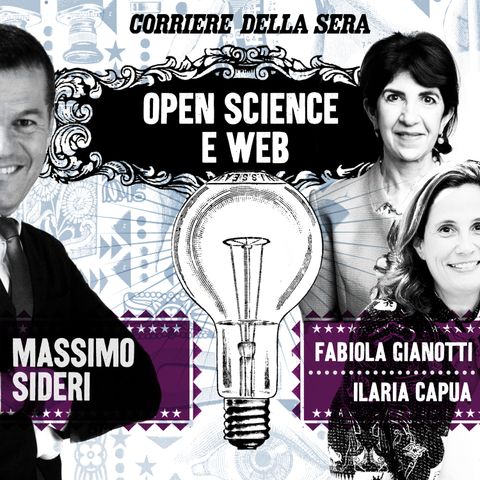 Open Science e Web - S2E3