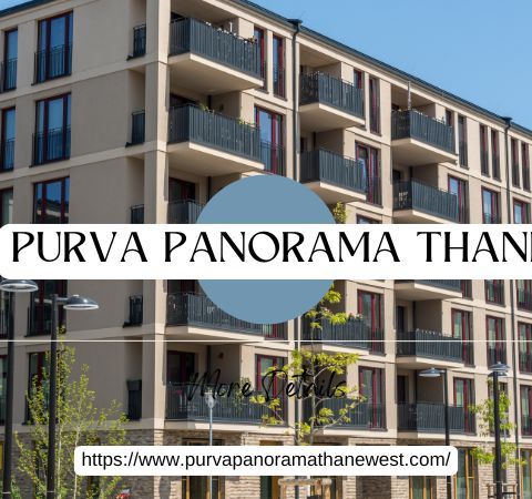 Purva Panorama Thane