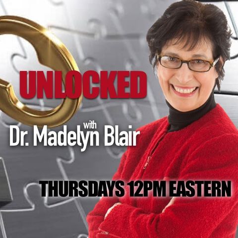 Unlocked - Trauma In The Lives of Our Teens