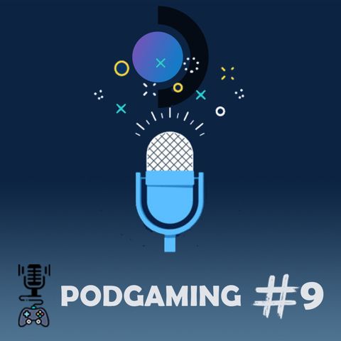 Iniciativa Podgaming #9 - Un año de Steam Deck