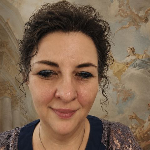 11^ puntata - Lucia Gosparini