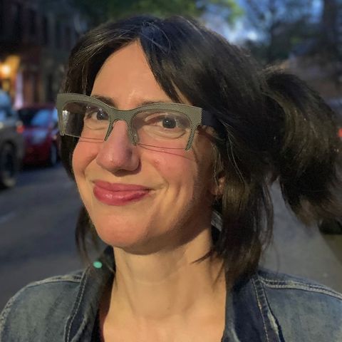 Crystal Skillman