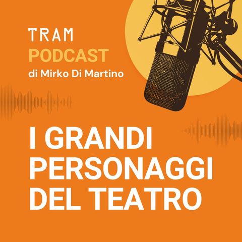 Portada del podcast