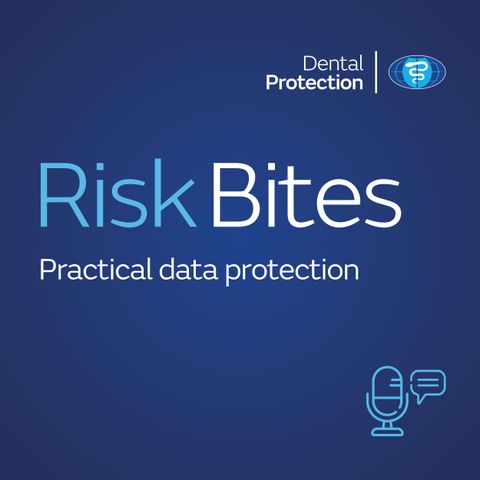RiskBites: Practical Data Protection