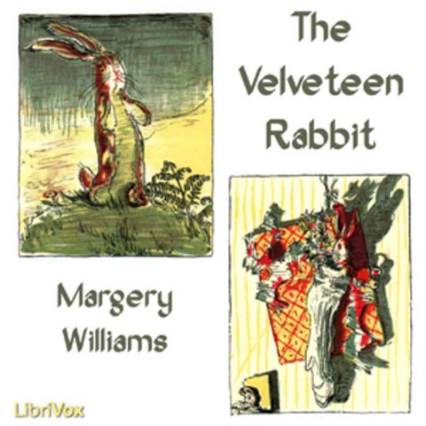 01 - The Velveteen Rabbit