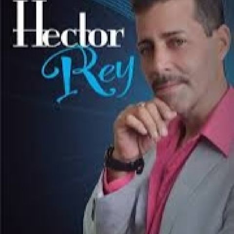 Episodio -2  Entrevista A Héctor Rey