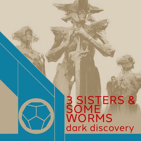 Three Sisters & The Worms