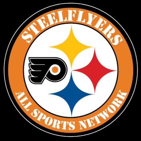 The SteelFlyers Podcast Episode 25