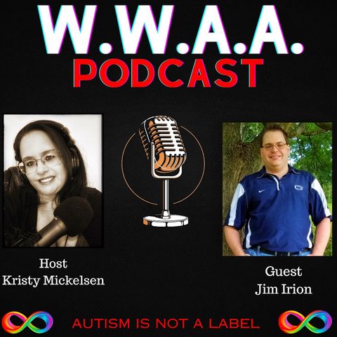 Autism Isn't a Label, It's a Way of Life