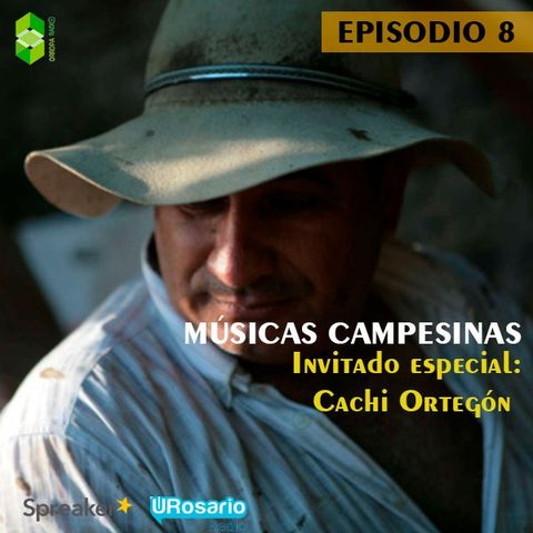 Músicas campesinas de Colombia