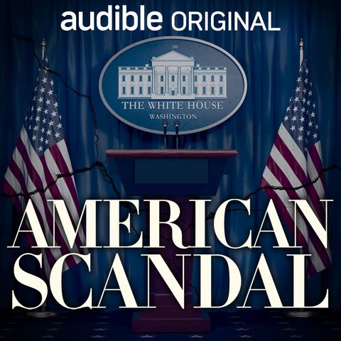 Copertina del podcast