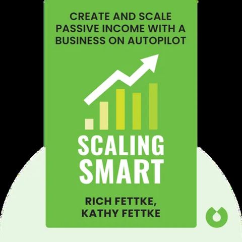 SCALING SMART