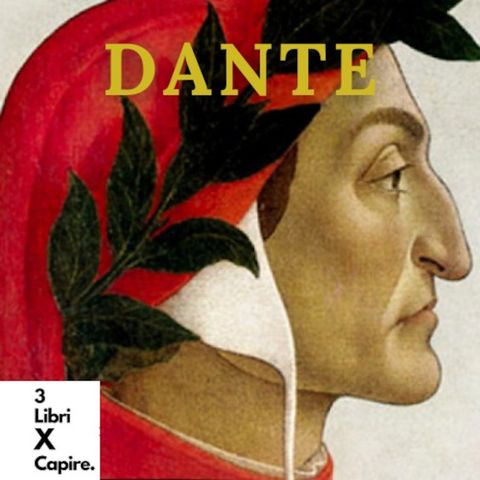 Episode 13: ... Dante