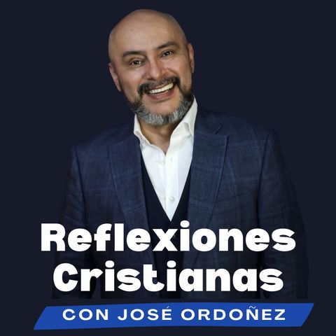 30 | Mi abuela predicaba en silencio | José Ordóñez