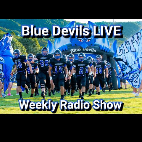 Blue Devils LIVE Weekly Radio Show