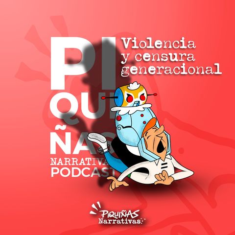 Violencia y censura generacional