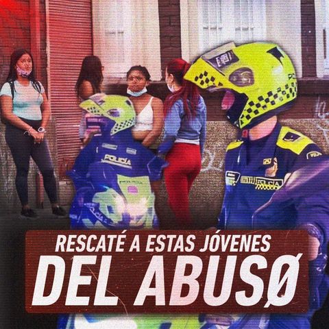 EL POLICÍA QUE DESMANTELÓ UNA RED DE PROSTITUCIÓN: Las víctimas tenían 12 años.