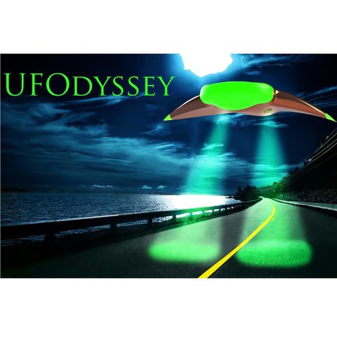 UFOdyssey - 20201112