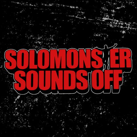 Sound Off 516 - NXT GETS IT RIGHT WITH THE RETURN OF WAR GAMES