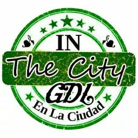 Episodio 16 - IN THE CITY's show - Sabes que Significa Jalisco?