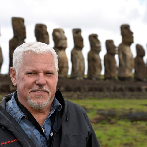 The Statues Walked:  Recent Research on Moai Transport on Rapa Nui