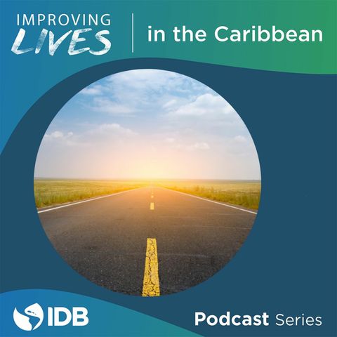 The Fragile Path to Recovery in the Caribbean