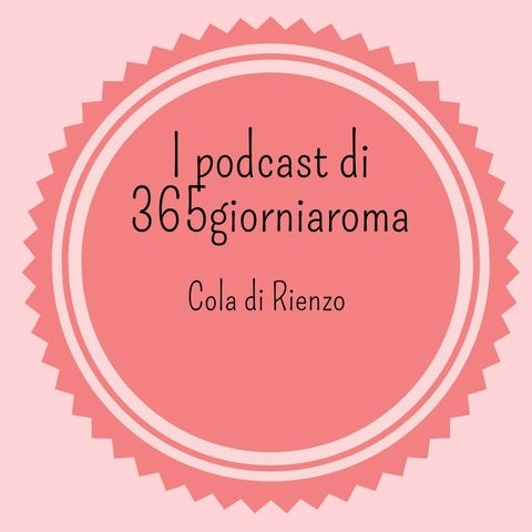Cola di Rienzo