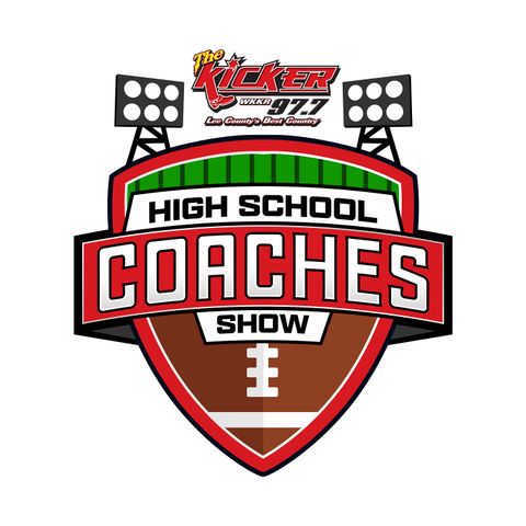 WKKR High School Coaches Show - October 17, 2018