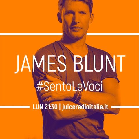 #08 James Blunt