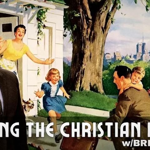 Brian Sauve: 5 Keys To Biblical Masculinity, Practical Household Theology, Covenant Children