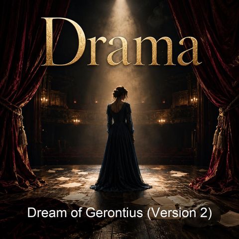 Dream-John Donne