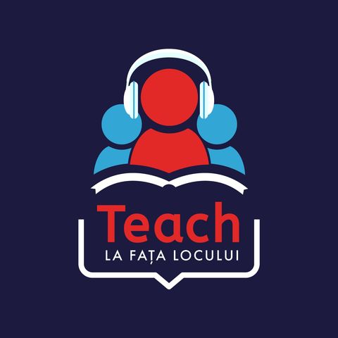 Drumuri și călătorii la Teach for Romania