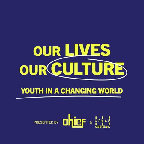 Episode 5: International youth culture survey reveals important findings