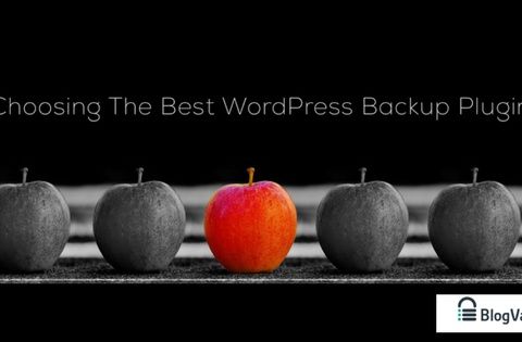 How to Choose the Best WordPress Backup Plugin