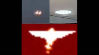 UFOs, Sky, and Space Anomalies from September 2019