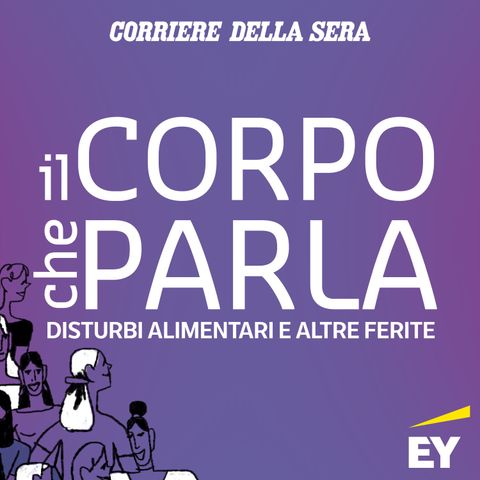 3.  Il corpo che parla: disturbi alimentari e altre ferite 