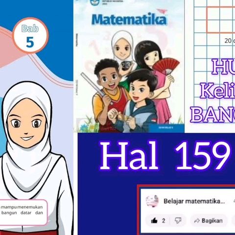 matematika kelas 5 kurikulum merdeka halaman 159_160(MP3_160K)