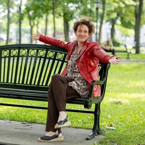 Banc public 23 octobre