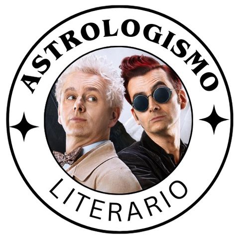 BUENOS PRESAGIOS