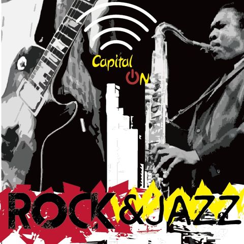 Día de Rock- Jazz al parque