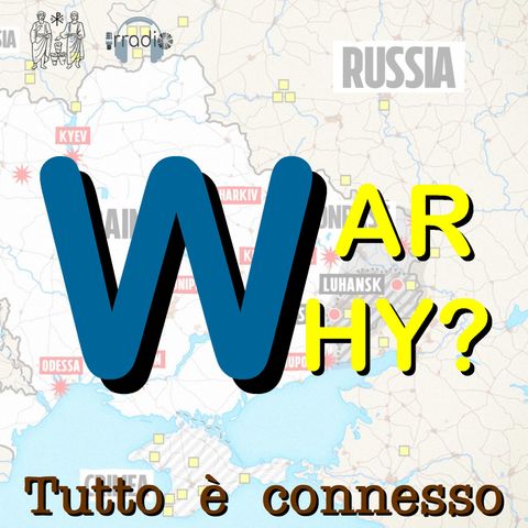 War...Whay?