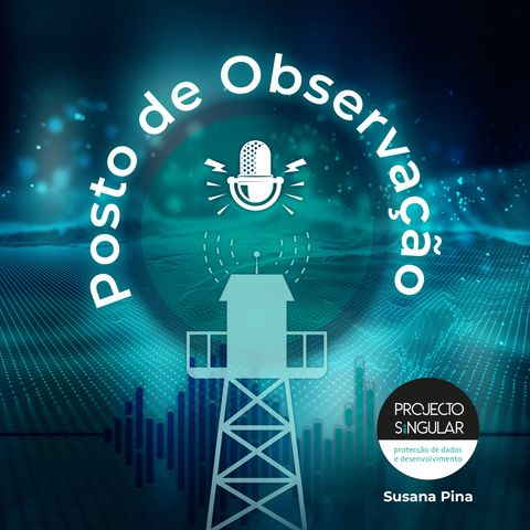 Portada del podcast