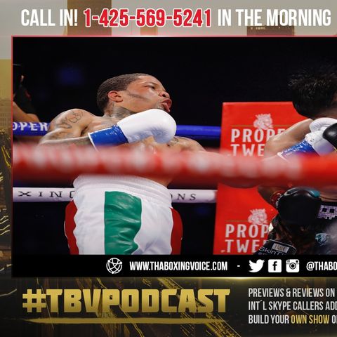 ☎️What's Next For Gervonta Davis After 'Tank' Delivers 😱Violent Knockout of The Year Contender❓