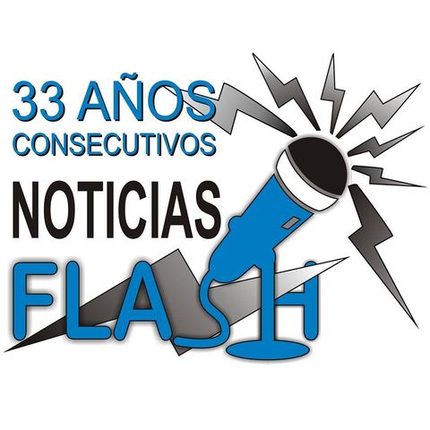 PRESENTACION NOTICIAS FLASH