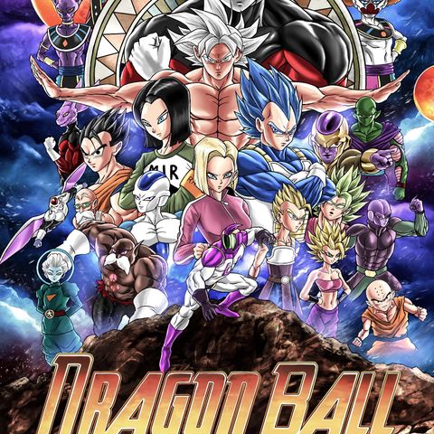 Dragon Ball Super Season Review